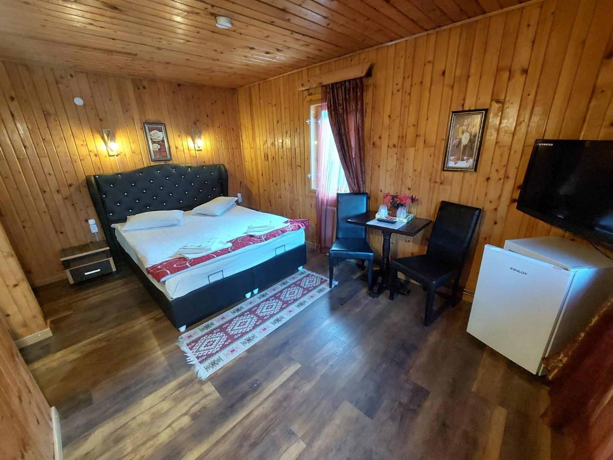 La Cristina Hotel Sinaia Ngoại thất bức ảnh