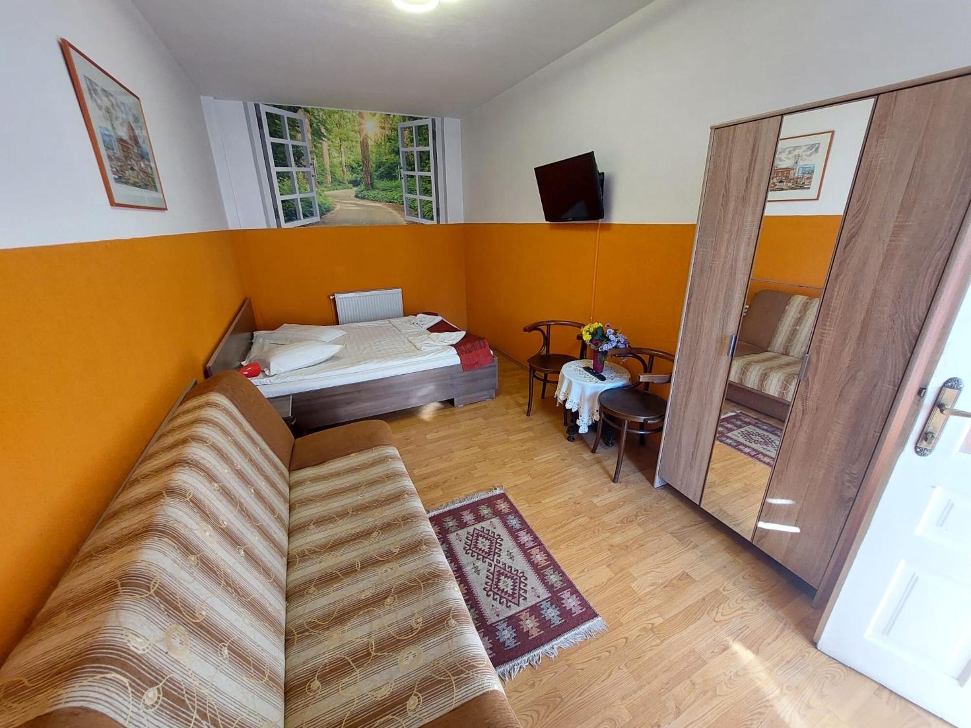 La Cristina Hotel Sinaia Ngoại thất bức ảnh