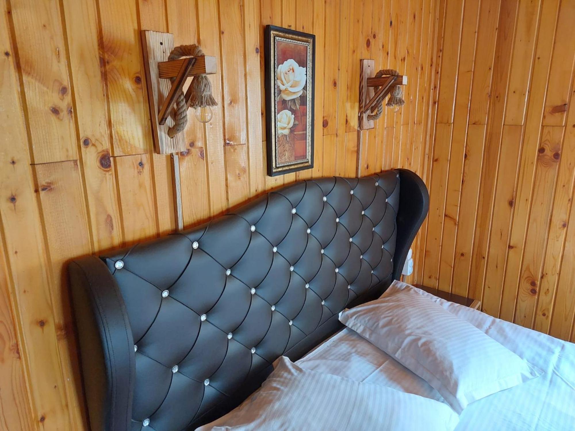 La Cristina Hotel Sinaia Ngoại thất bức ảnh