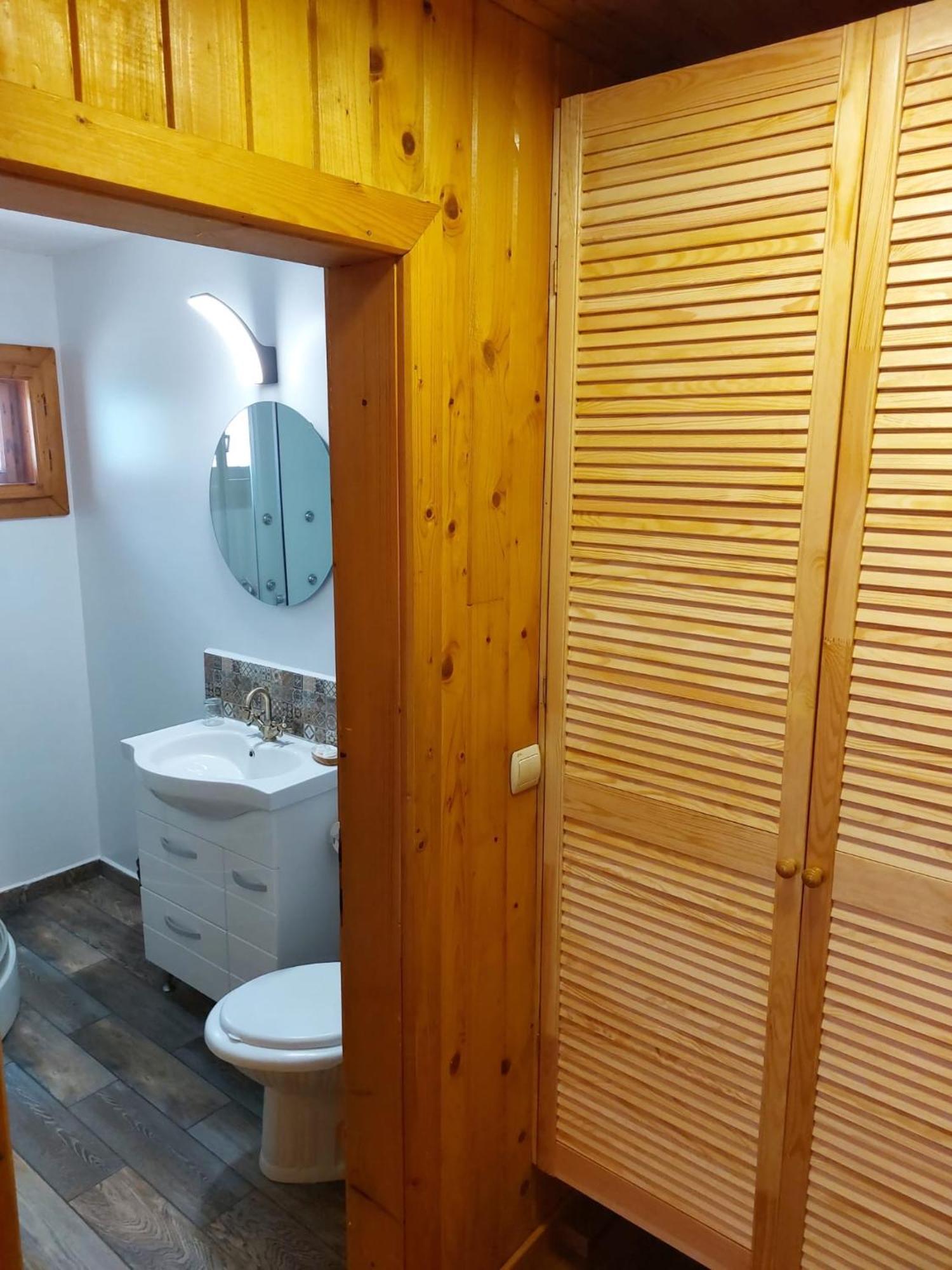La Cristina Hotel Sinaia Ngoại thất bức ảnh