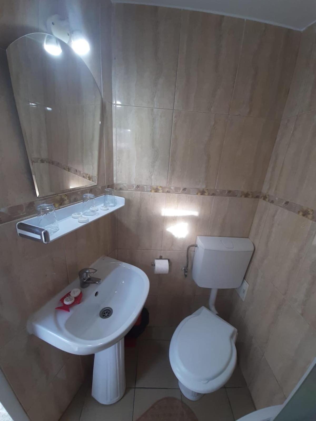 La Cristina Hotel Sinaia Ngoại thất bức ảnh