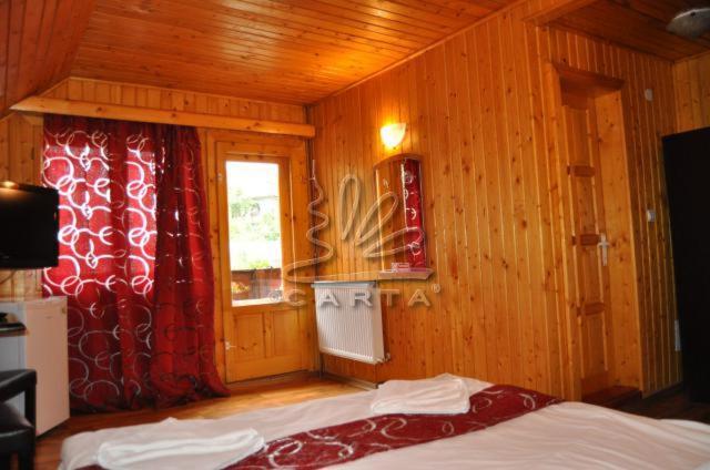 La Cristina Hotel Sinaia Ngoại thất bức ảnh