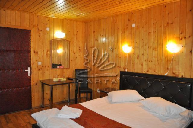 La Cristina Hotel Sinaia Ngoại thất bức ảnh