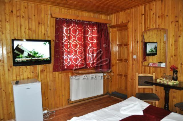 La Cristina Hotel Sinaia Ngoại thất bức ảnh