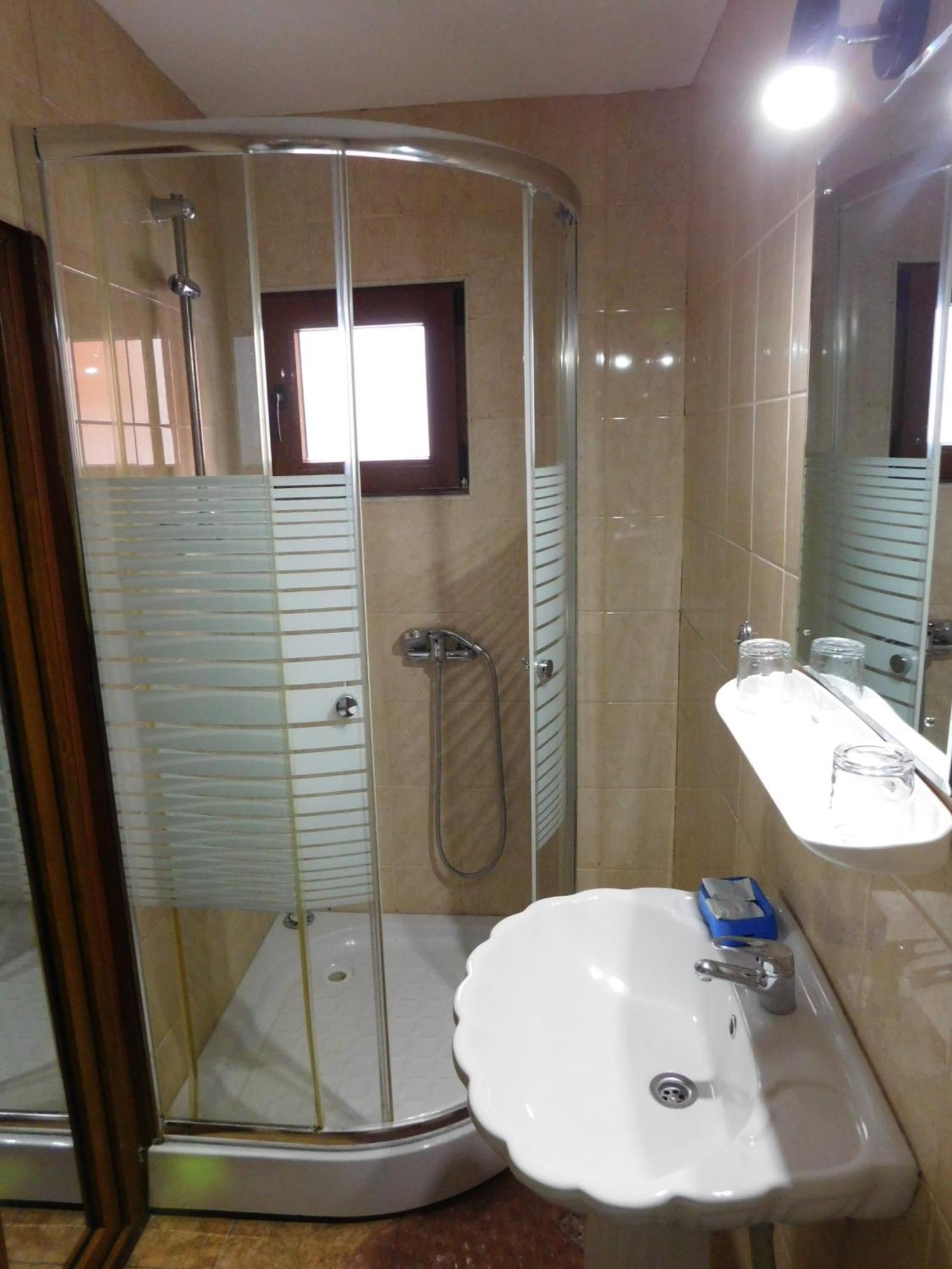 La Cristina Hotel Sinaia Ngoại thất bức ảnh