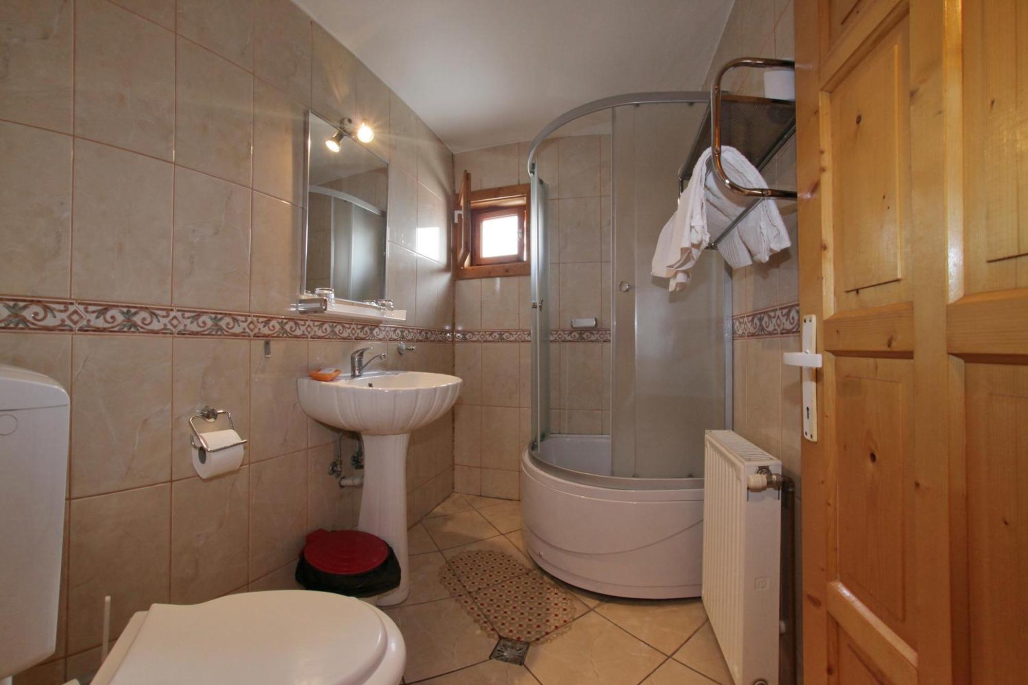 La Cristina Hotel Sinaia Ngoại thất bức ảnh