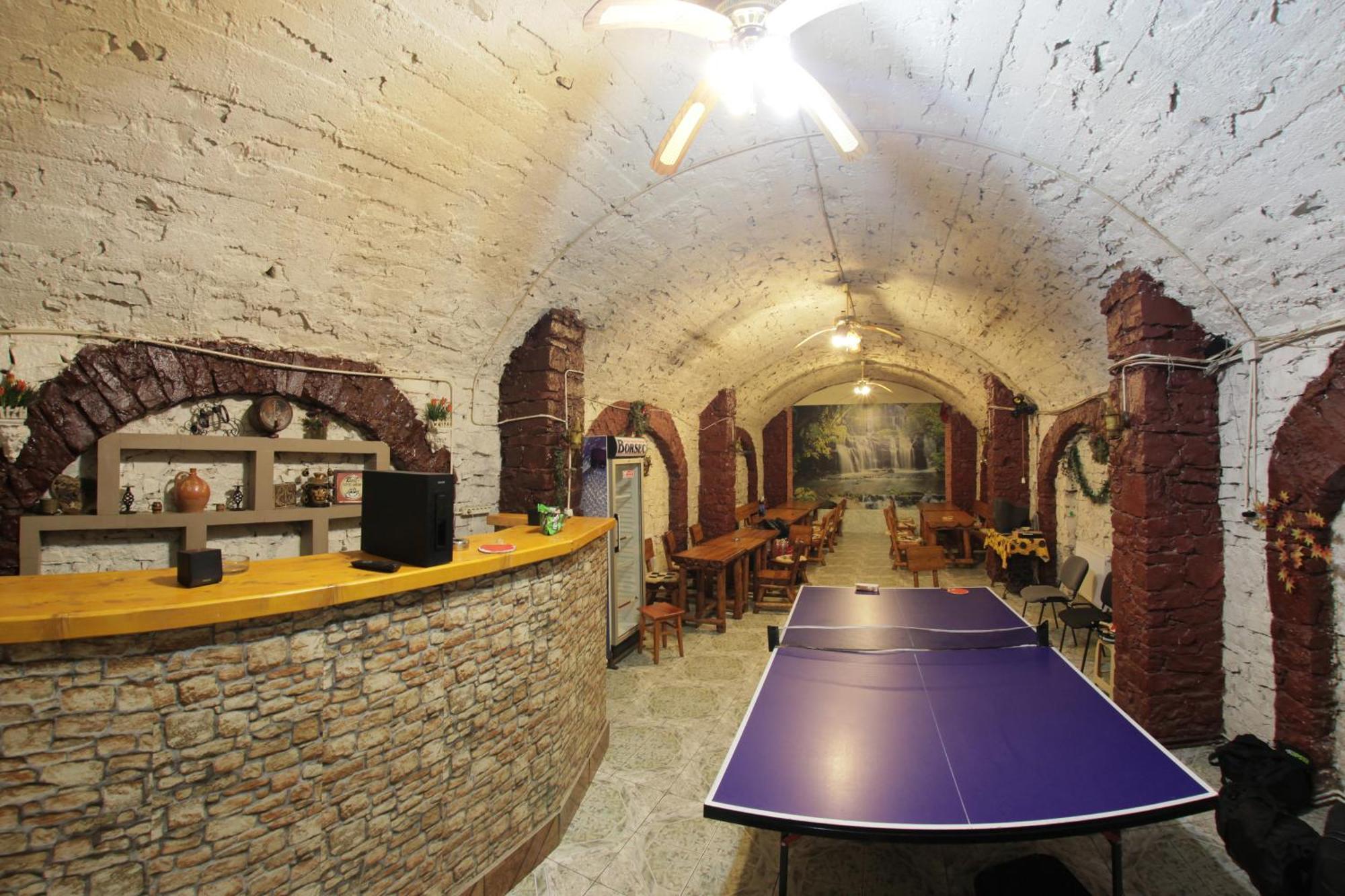 La Cristina Hotel Sinaia Ngoại thất bức ảnh